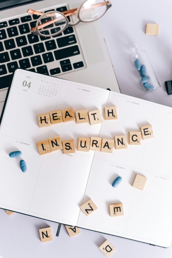 Insurance Seo