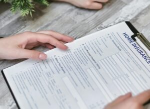 Insurance Seo